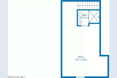 306 Potomac Drive, Chocowinity, NC 27817 - Photo 47