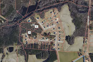 6220 Barney Rd, Elm City, NC 27822 - Photo 1
