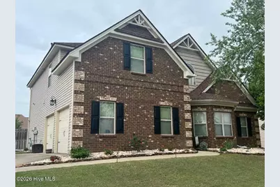 7109 Round Stone Drive, Graniteville, SC 29829 - Photo 1