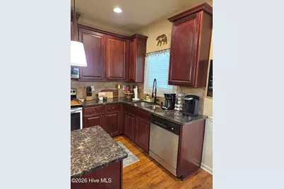 7109 Round Stone Drive, Graniteville, SC 29829 - Photo 23
