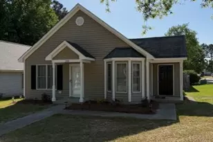 3100 SW Cranberry Ridge Dr SW, Wilson, NC 27893 - Photo 1