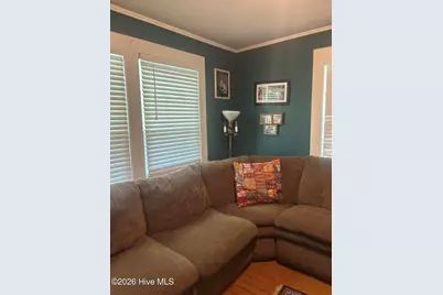 1011 Raleigh Road, Clinton, NC 28328 - Photo 5