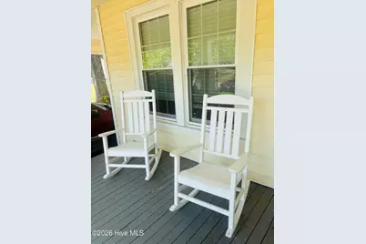 1011 Raleigh Road, Clinton, NC 28328 - Photo 3