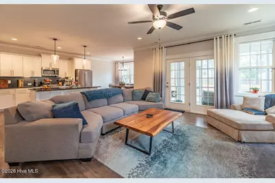 623 Muscadine Lane, Aberdeen, NC 28315 - Photo 5