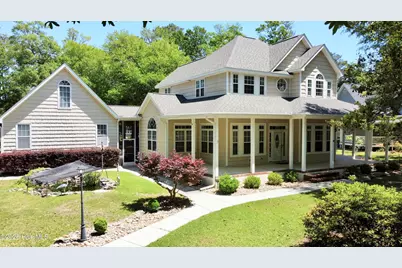 109 Sun Burst Circle, Cedar Point, NC 28584 - Photo 49