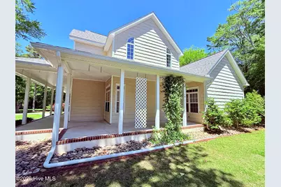 109 Sun Burst Circle, Cedar Point, NC 28584 - Photo 53