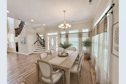 109 Sun Burst Circle, Cedar Point, NC 28584 - Photo 9