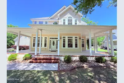 109 Sun Burst Circle, Cedar Point, NC 28584 - Photo 45