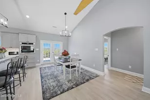 418 Huntington Woods Dr N, Lenoir, NC 28645 - Photo 11