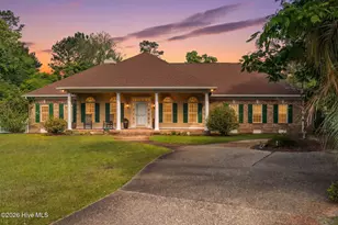 5610 Oak Bluff Ln, Wilmington, NC 28409 - Photo 1