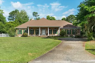 5610 Oak Bluff Ln, Wilmington, NC 28409 - Photo 5