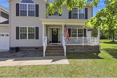 405 Prince William Drive, Elizabeth City, NC 27909 - Photo 5