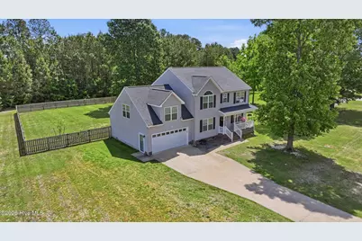405 Prince William Drive, Elizabeth City, NC 27909 - Photo 3