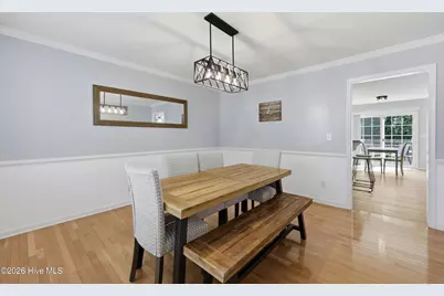 405 Prince William Drive, Elizabeth City, NC 27909 - Photo 13