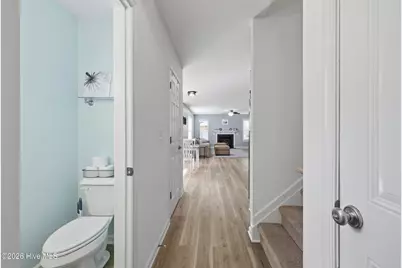 405 Prince William Drive, Elizabeth City, NC 27909 - Photo 33