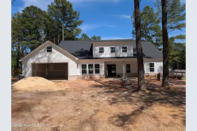 129 Laurel Oak Lane, Pinebluff, NC 28373 - Photo 1