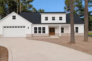 129 Laurel Oak Ln, Pinebluff, NC 28373 - Photo 1