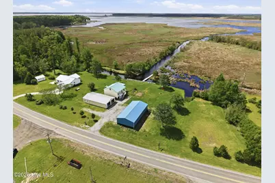 39456 U.S.  Highway 264, Belhaven, NC 27810 - Photo 37