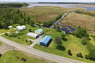 39456 U S Hwy 264, Belhaven, NC 27810 - Photo 37
