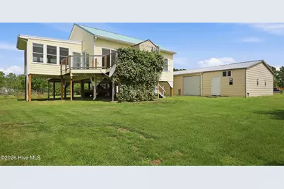 39456 U.S.  Highway 264, Belhaven, NC 27810 - Photo 1
