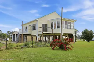 39456 U S Hwy 264, Belhaven, NC 27810 - Photo 5