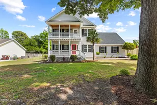 110 Wyndham Way, Wilmington, NC 28411 - Photo 3