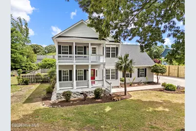 110 Wyndham Way, Wilmington, NC 28411 - Photo 1