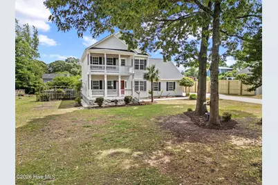 110 Wyndham Way, Wilmington, NC 28411 - Photo 5
