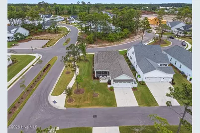 2297 Crescent Bay Drive, Southport, NC 28461 - Photo 7