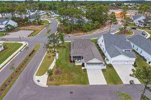 2297 Crescent Bay Dr, Southport, NC 28461 - Photo 7