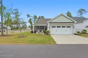 2297 Crescent Bay Dr, Southport, NC 28461 - Photo 35