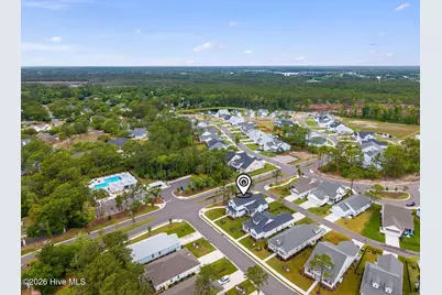 2297 Crescent Bay Drive, Southport, NC 28461 - Photo 41