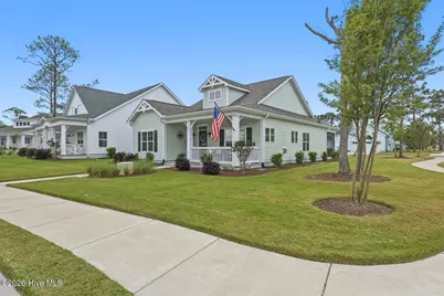 2297 Crescent Bay Drive, Southport, NC 28461 - Photo 5