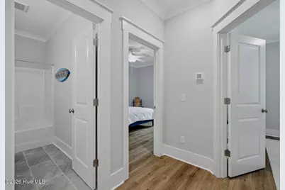 2297 Crescent Bay Drive, Southport, NC 28461 - Photo 25
