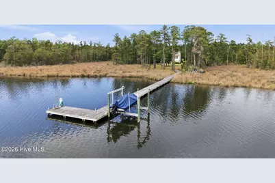 223 Bailey Pointe Drive, Belhaven, NC 27810 - Photo 9