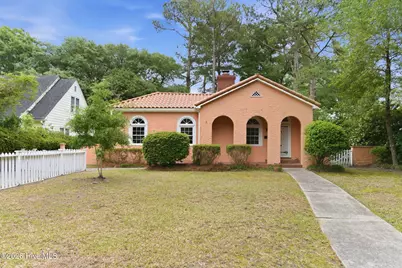 1411 Hawthorne Road, Wilmington, NC 28403 - Photo 1