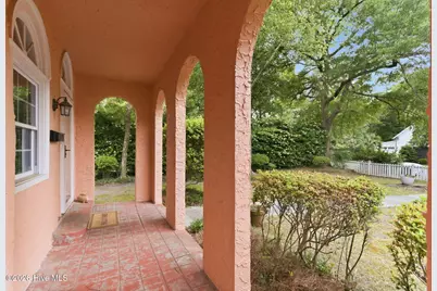 1411 Hawthorne Road, Wilmington, NC 28403 - Photo 7
