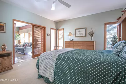 15 Shenecossett Lane, Pinehurst, NC 28374 - Photo 21
