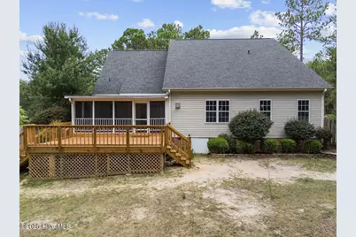 1316 Devonshire Trail, Aberdeen, NC 28315 - Photo 51