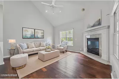 1316 Devonshire Trail, Aberdeen, NC 28315 - Photo 19