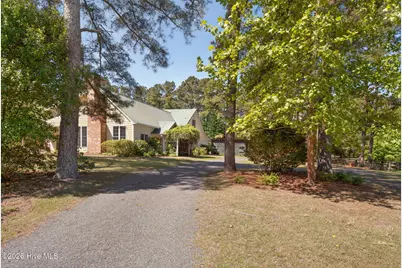2265 Lakebay Road, Vass, NC 28394 - Photo 33