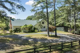 2265 Lakebay Rd, Vass, NC 28394 - Photo 1