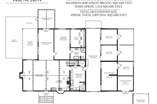 2265 Lakebay Rd, Vass, NC 28394 - Photo 47