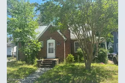 110 Paris Avenue, Greenville, NC 27834 - Photo 1