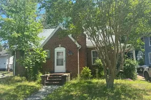 110 Paris Ave, Greenville, NC 27834 - Photo 1
