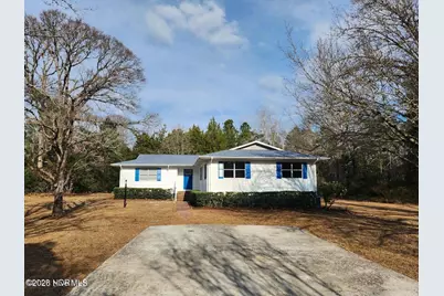63 Jesse Lee Lane, Hampstead, NC 28443 - Photo 1