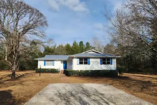 63 Jesse Lee Ln, Hampstead, NC 28443 - Photo 1
