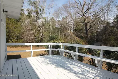 63 Jesse Lee Lane, Hampstead, NC 28443 - Photo 9