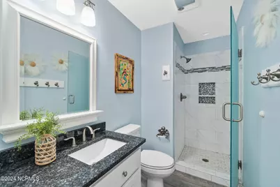 2905 Pointe West Drive #B1 Pier Pointe, Emerald Isle, NC 28594 - Photo 23