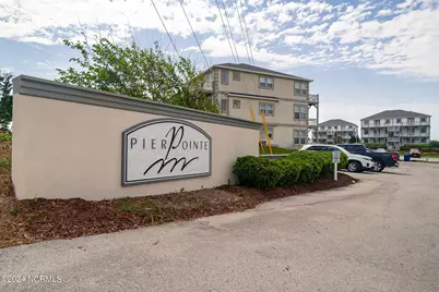 2905 Pointe West Drive #B1 Pier Pointe, Emerald Isle, NC 28594 - Photo 35